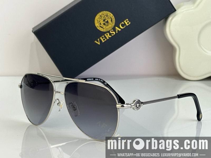 Versace Glaases smx112