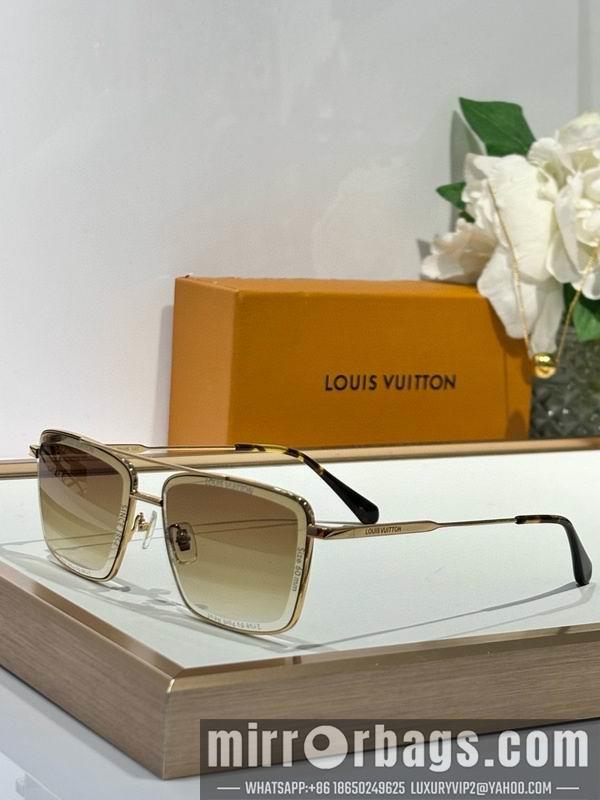 LV Glasses smh106