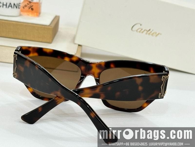 Cartier Glasses smr106