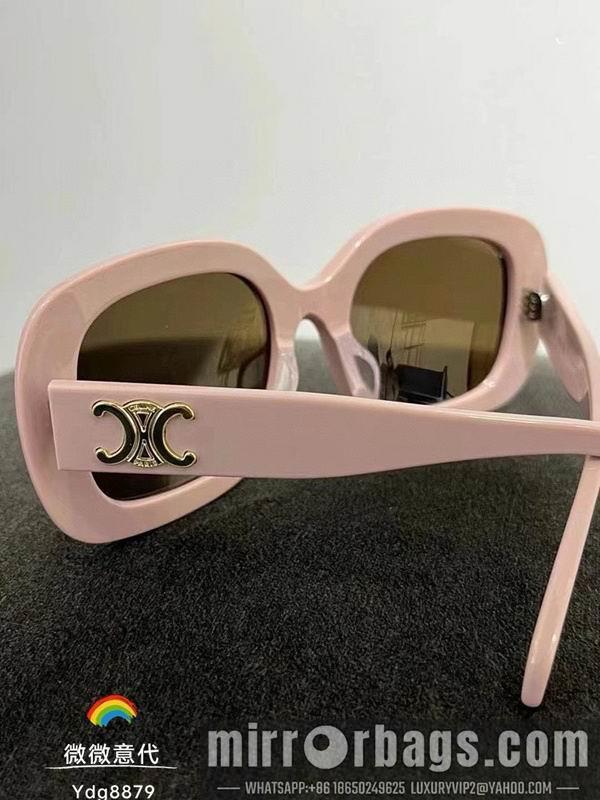 Celine Glasses smx168