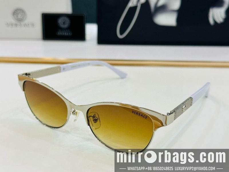 Versace Glaases smx93