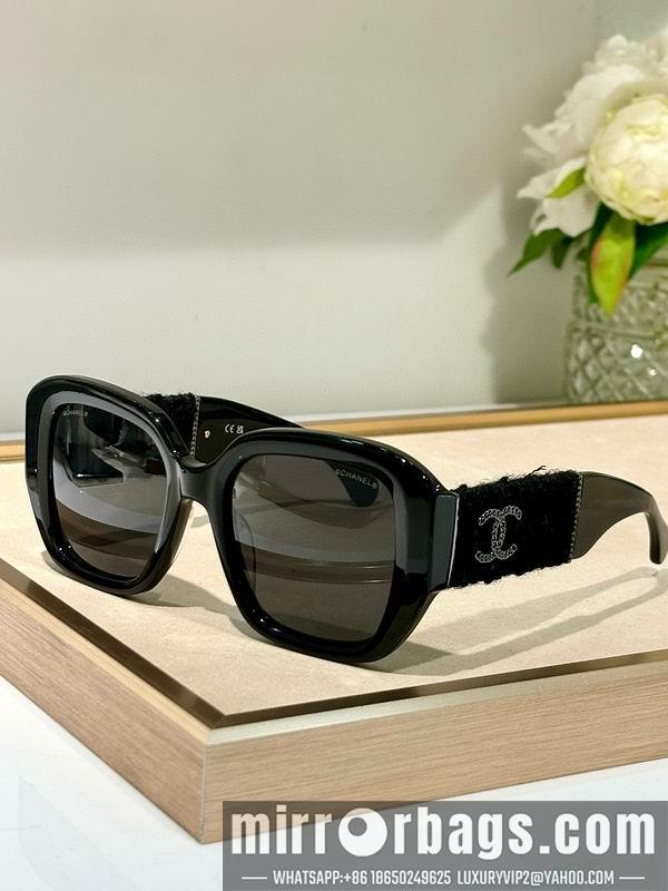 Chanel Glasses smr271