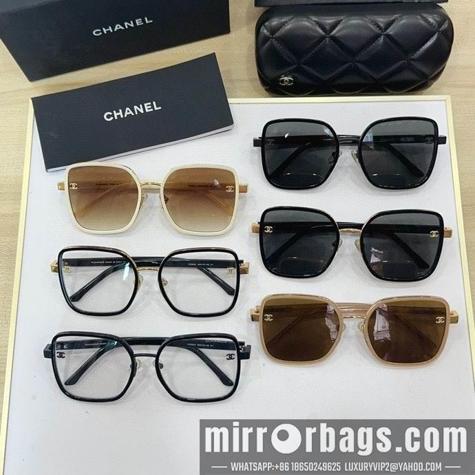 Chanel Glasses smr17