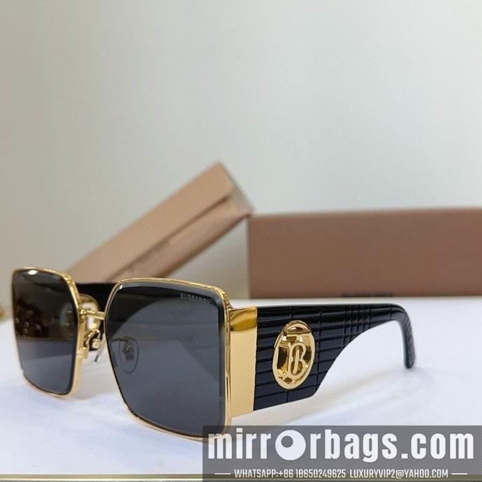 Burberry Glasses smr11