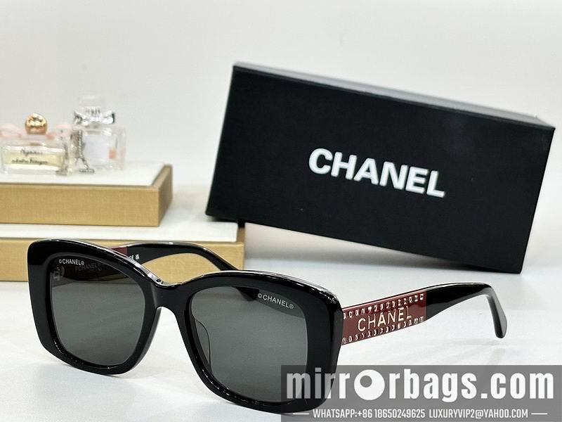 Chanel Glasses smh134