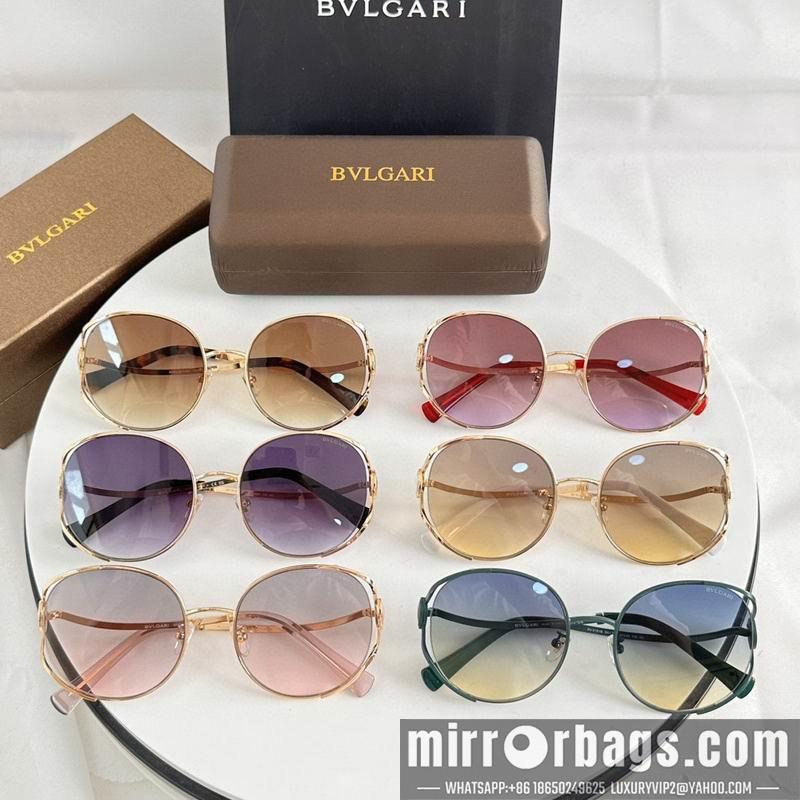 Bvlgari Glasses 03smh67