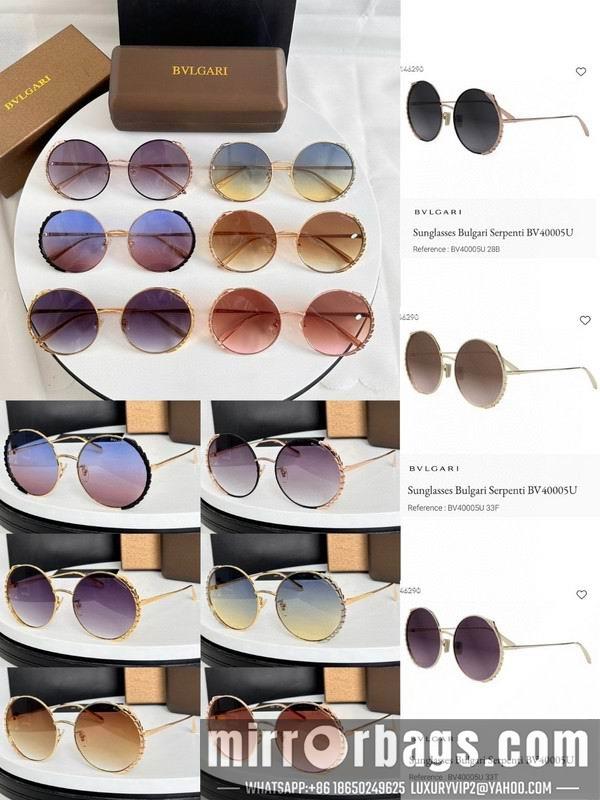 Bvlgari Glasses 03smh80