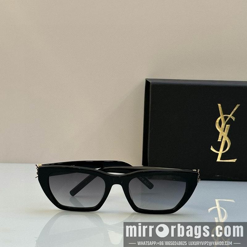 YSL Glasses smx82