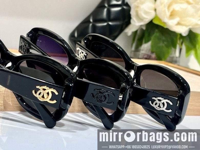 Chanel Glasses smx352