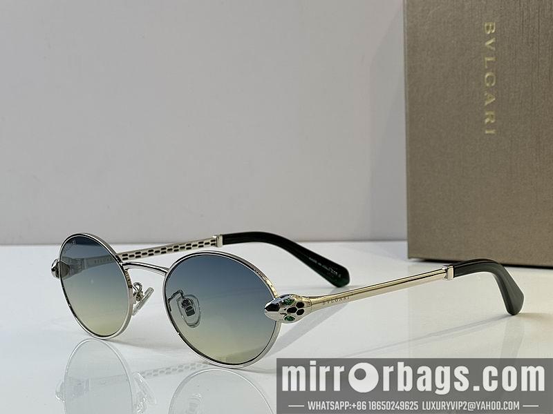 Bvlgari Glasses 03smh168