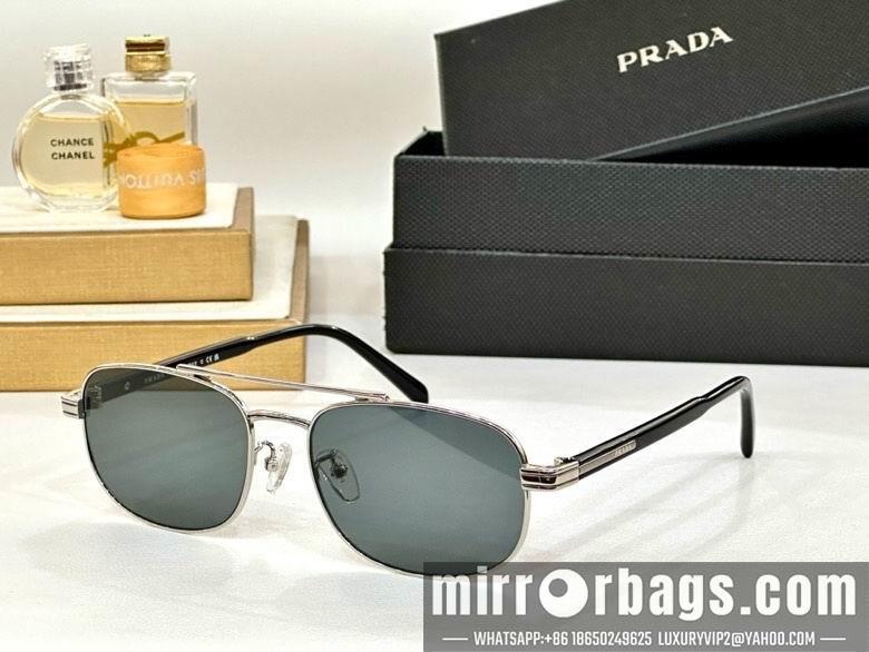 Prada Glasses smx321