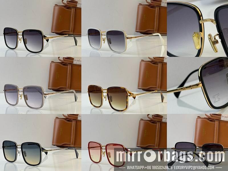 Celine Glasses 03smh43