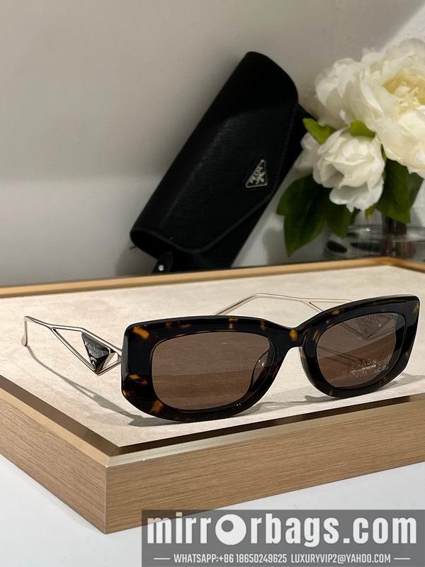 Prada Glasses smr123