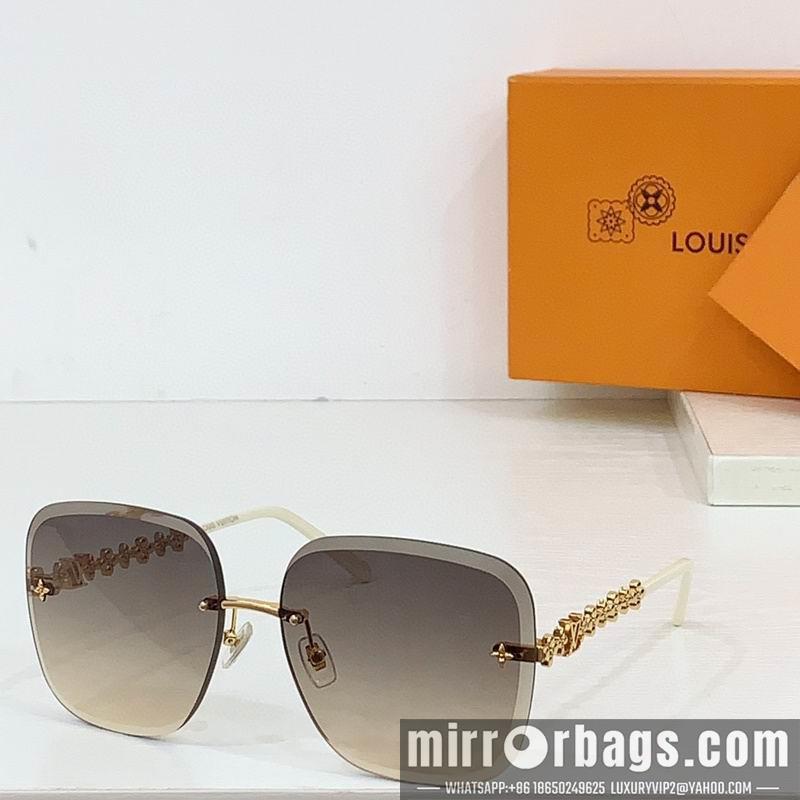 LV Glasses smr55