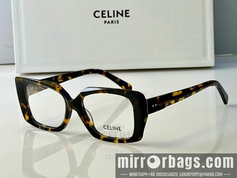 Celine Glasses smx191