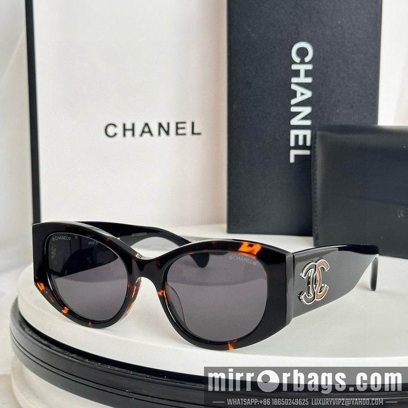 Chanel Glasses smr98