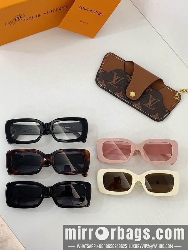 LV Glasses smr83