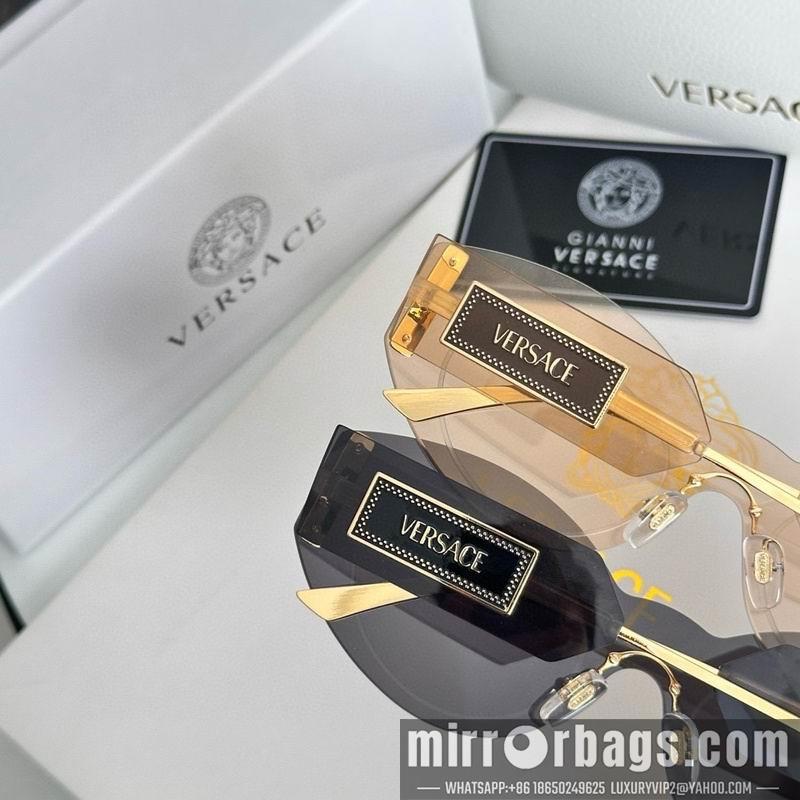 Versace Glasses 03smh33