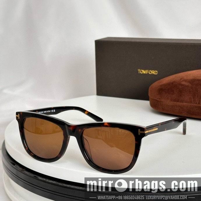 Tom Ford Glasses smx92