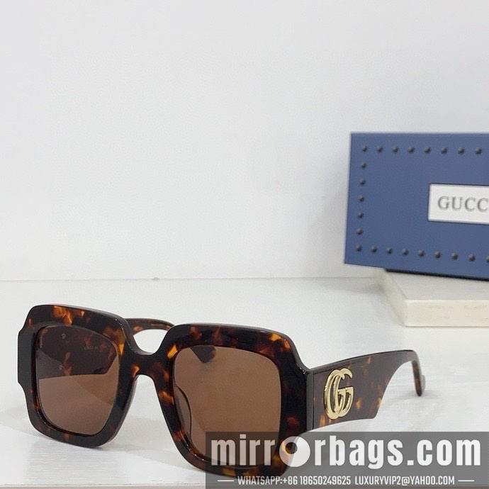 Gucci Glasses smx142
