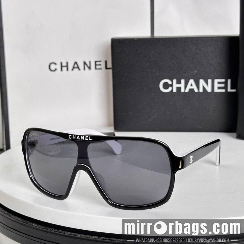 Chanel Glasses smh48