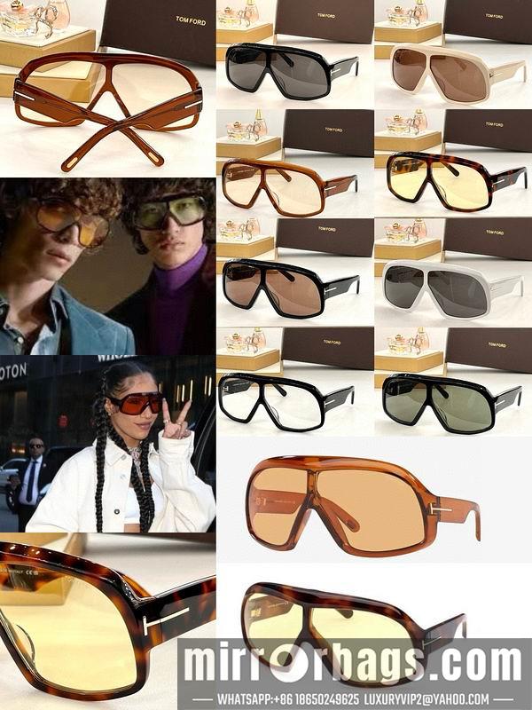 Tom Ford Glasses 010303