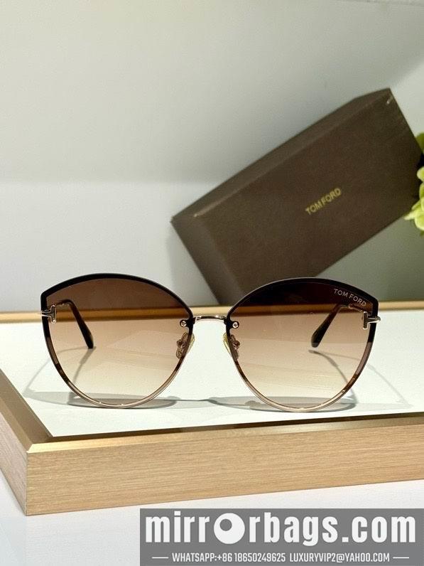 Tom Ford Glasses smx161