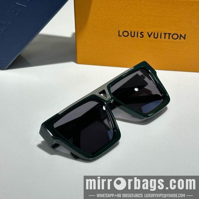 LV Glasses smx93