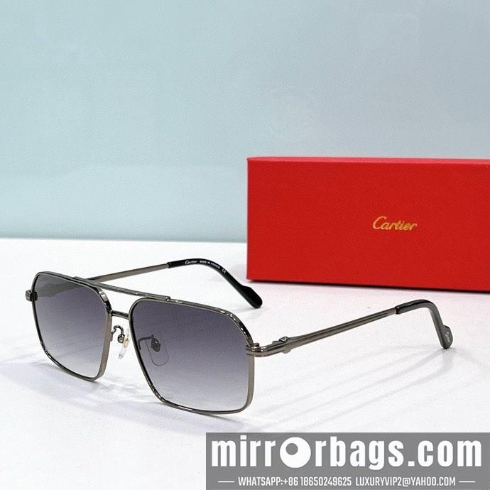 Cartier Glasses smr151