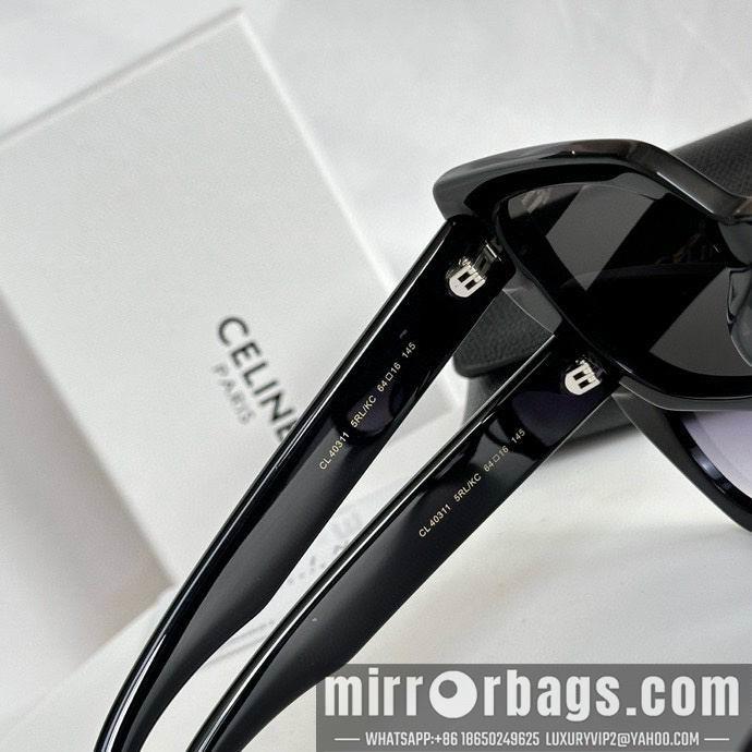 Celine Glasses smx183