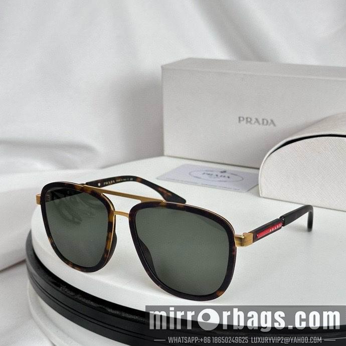 Prada Glasses smx178