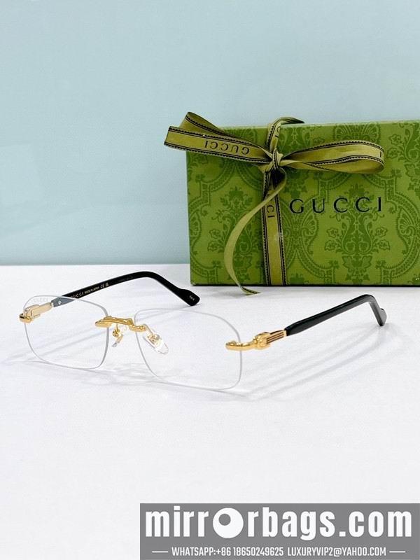 Gucci Glasses smh54