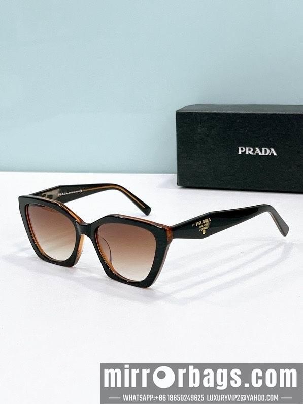 Prada Glasses smx322