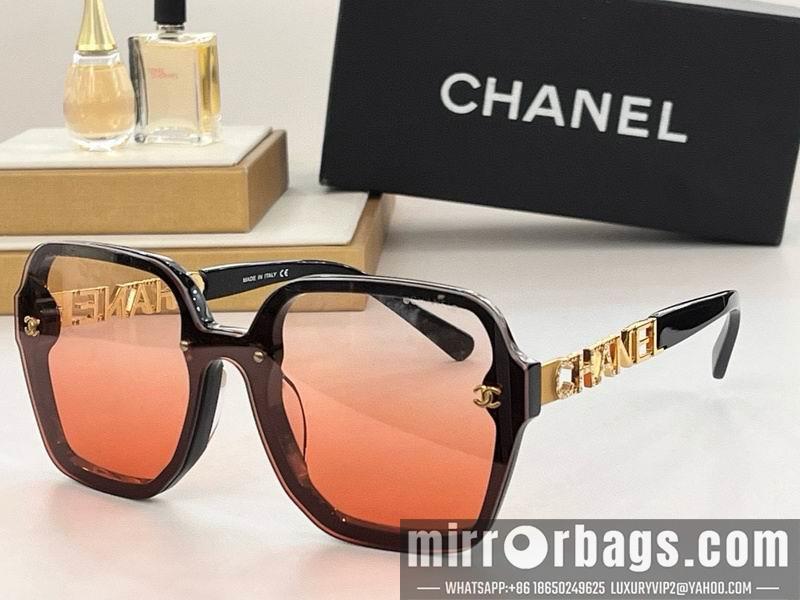 Chanel Glasses smr265