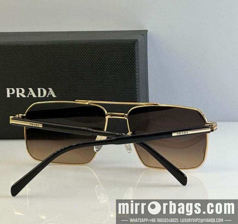 Prada Glasses smx306