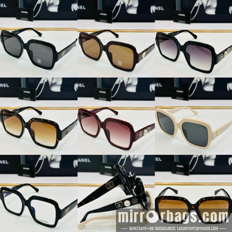 Chanel Glasses smr290