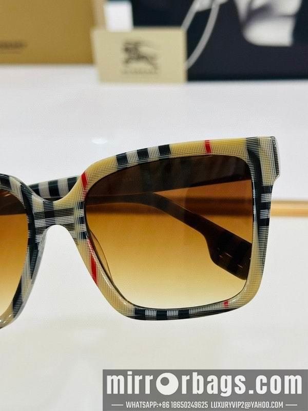 Burberry Glasses smr39
