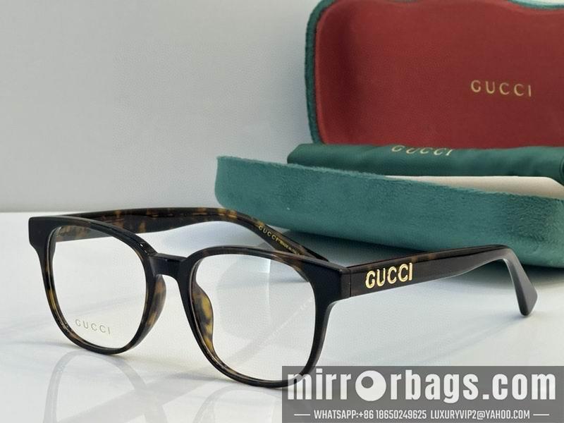 Gucci Glasses smh14