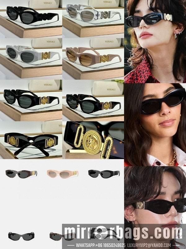 Versace Glasses 03smh48