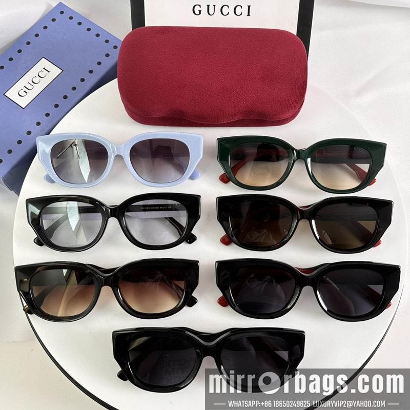 Gucci Glasses smh205