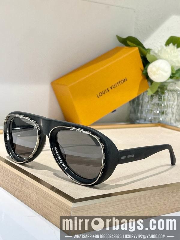 LV Glasses smr58