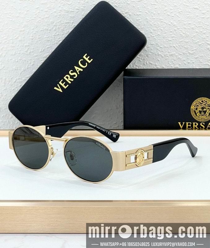 Versace Glasses 03smh70
