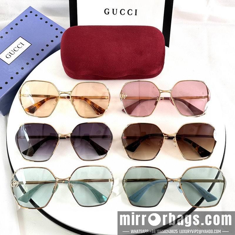 Gucci Glasses smr154