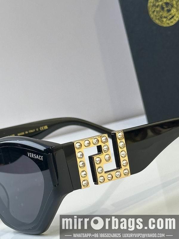Versace Glasses 03smh106