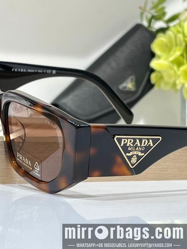 Prada Glasses smh146