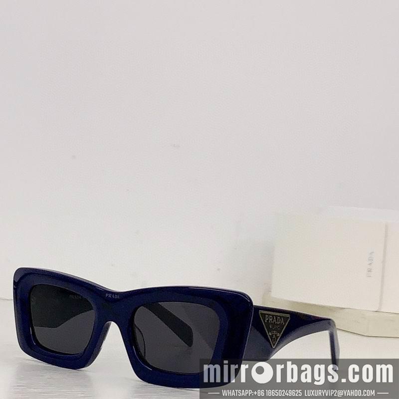 Prada Glasses smh90
