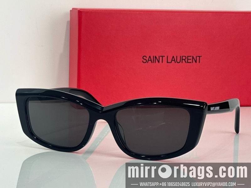 YSL Glasses smx76