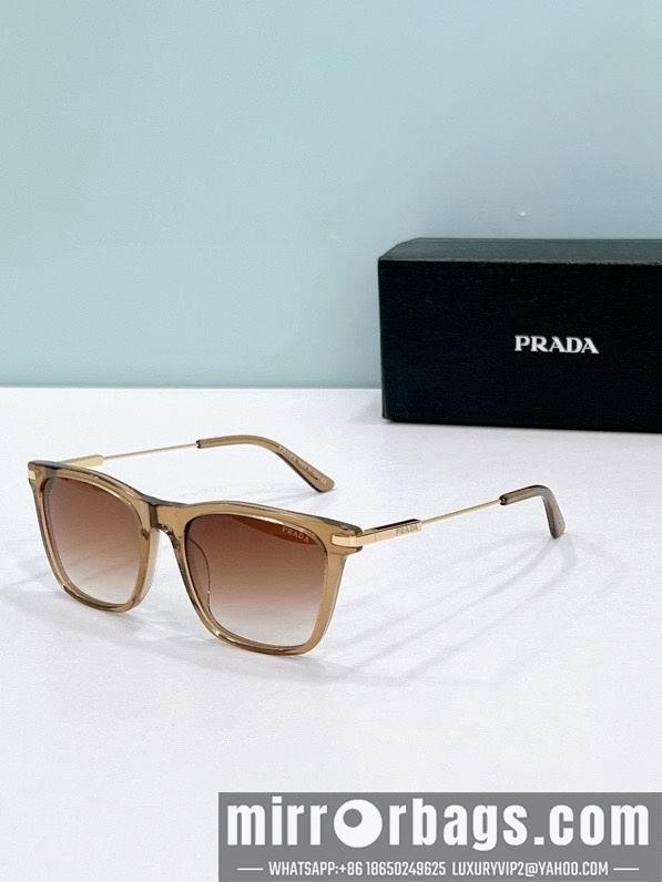 Prada Glasses smx230