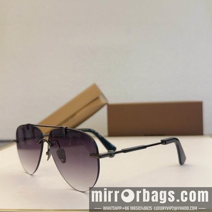 Burberry Glasses smx90