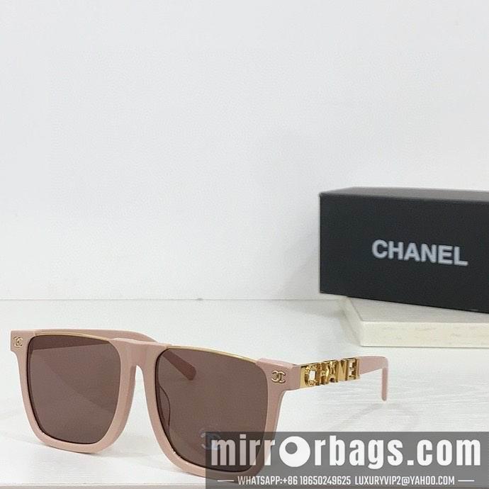 Chanel Glasses smx337